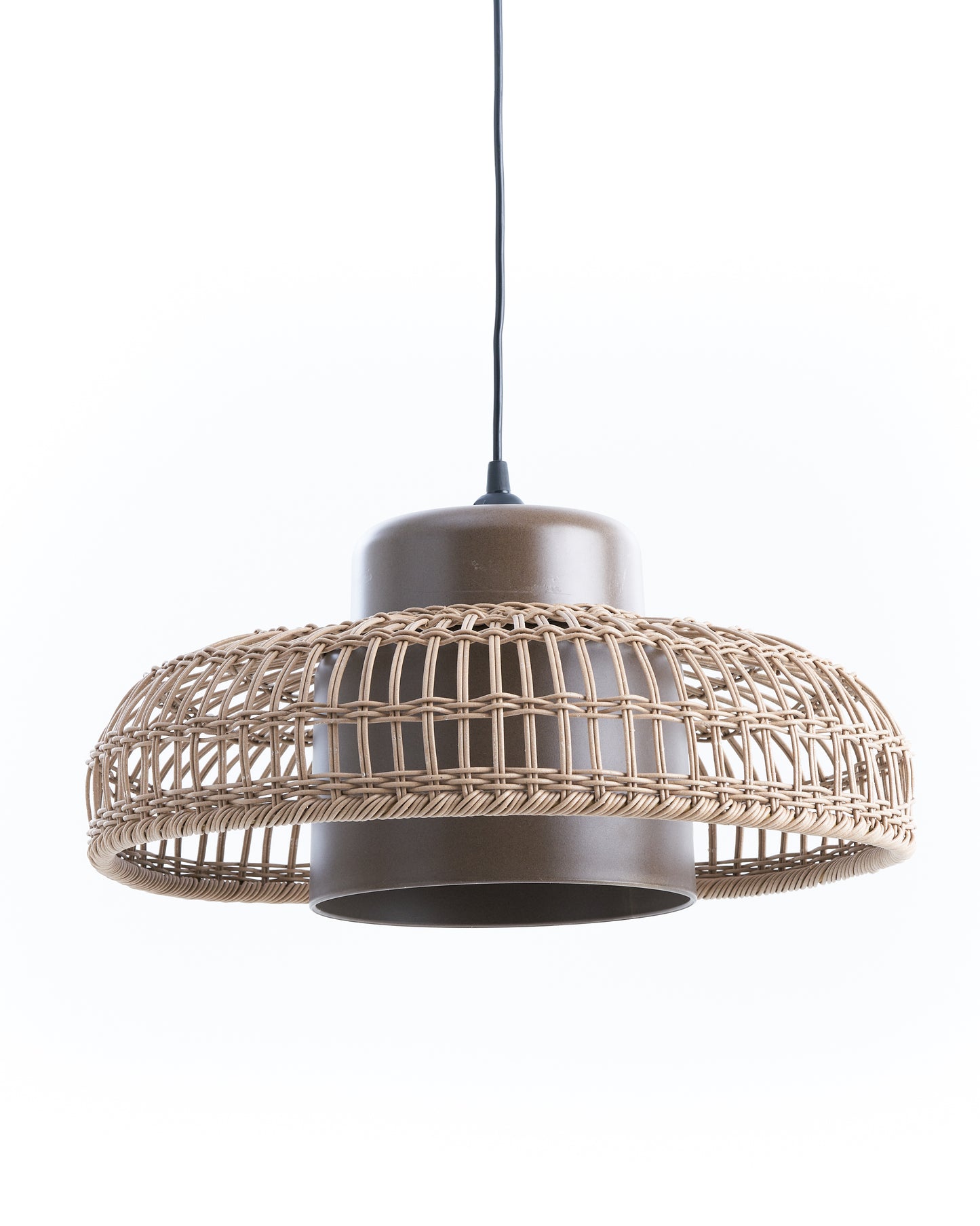 PlasCoff Lamp