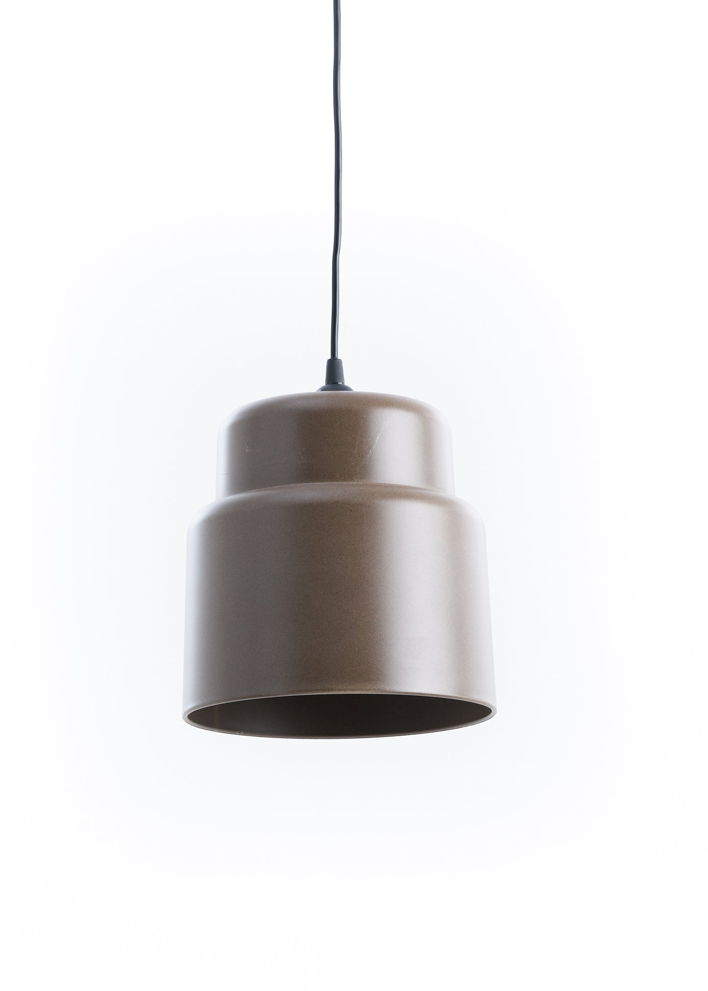 PlasCoff Lamp
