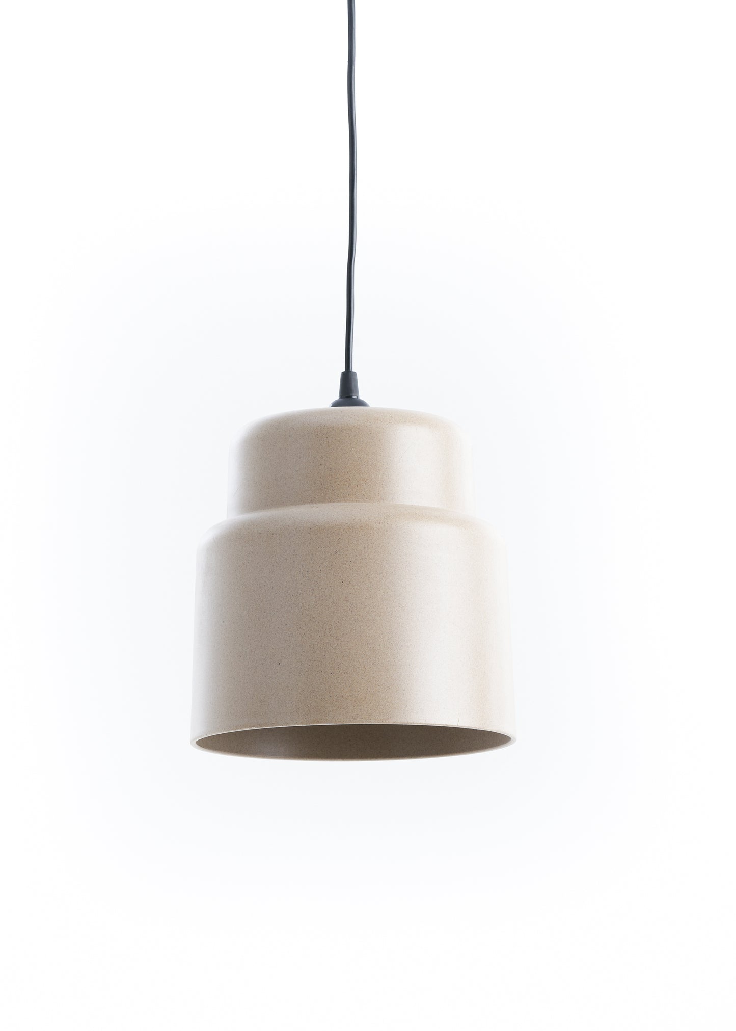 PlasCoff Lamp