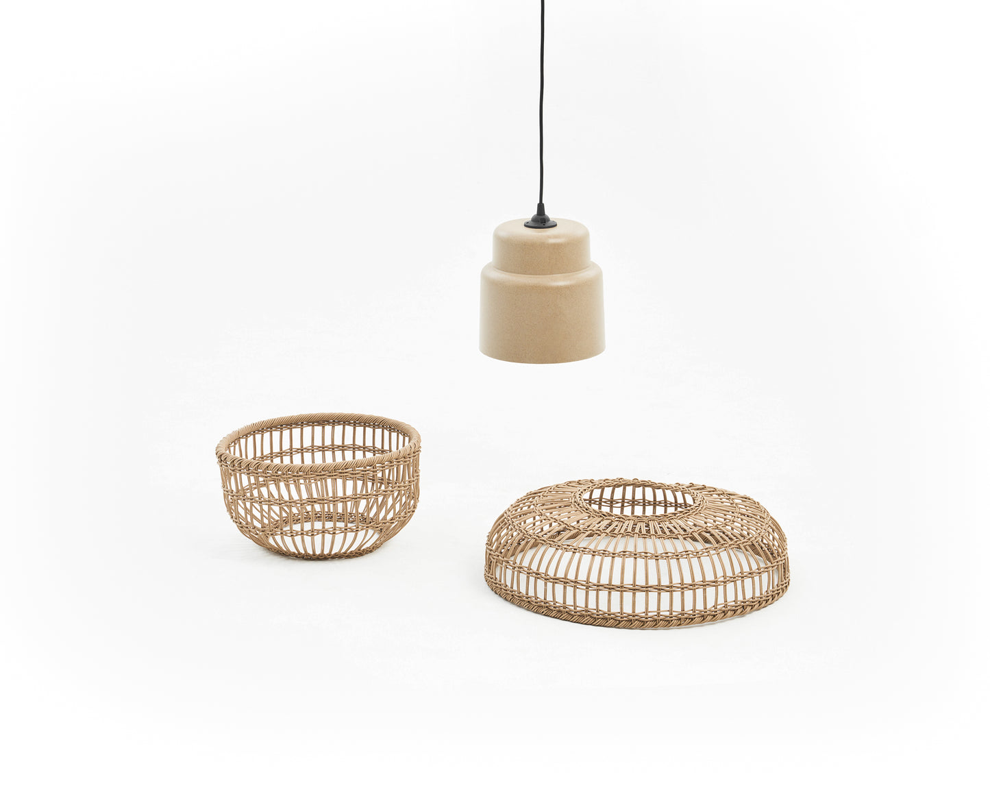 PlasCoff Lamp