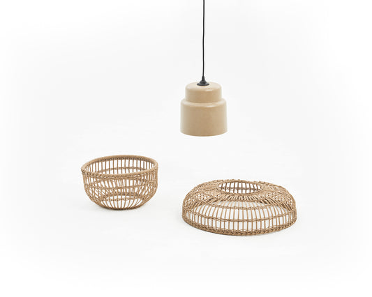 PlasCoff Lamp