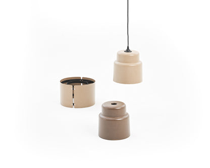 PlasCoff Lamp